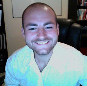 Meet your Posher, Justin